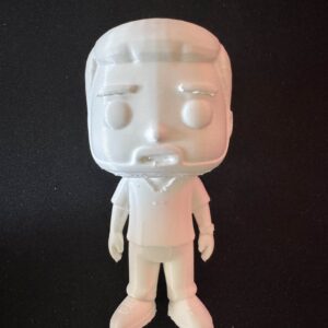 Pop Personalizada