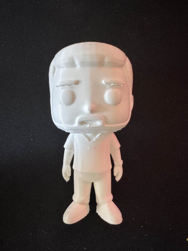 Pop Personalizada