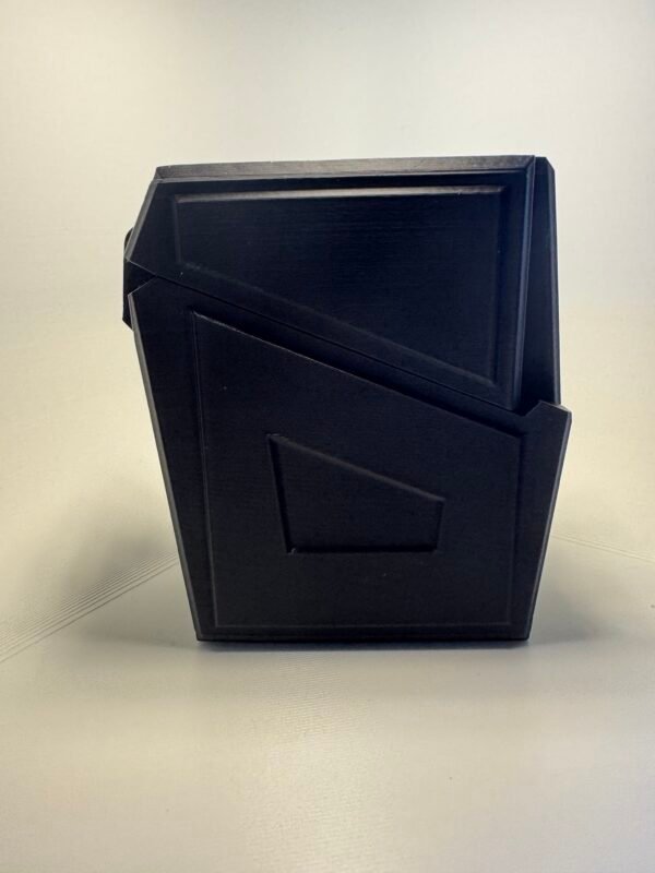 Caixa para Baralho de Cartas