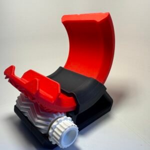 Suporte para Telemóvel Personalizável