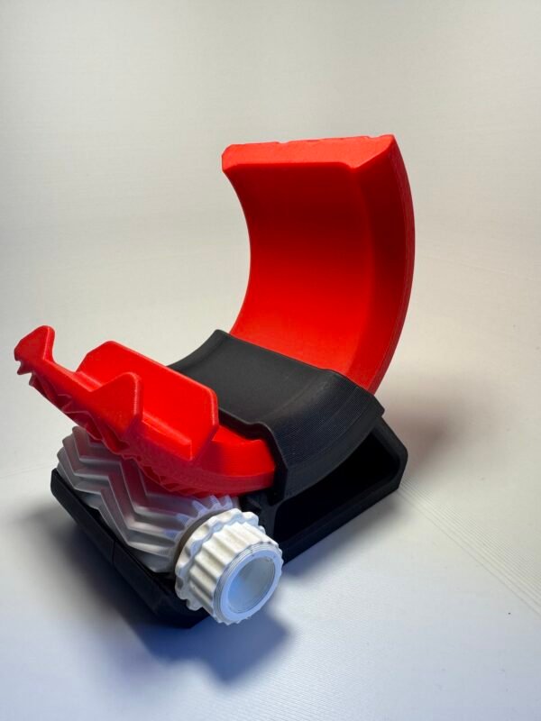 Suporte para Telemóvel Personalizável