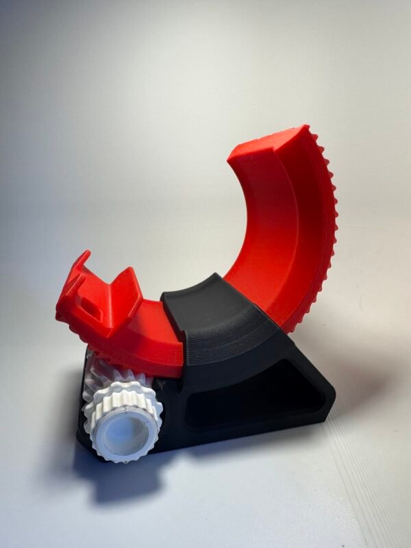 Suporte para Telemóvel Personalizável