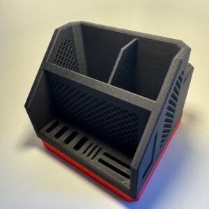 Organizador de Secretária Multifuncional