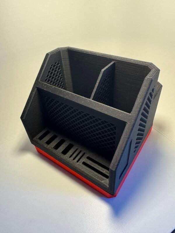 Organizador de Secretária Multifuncional