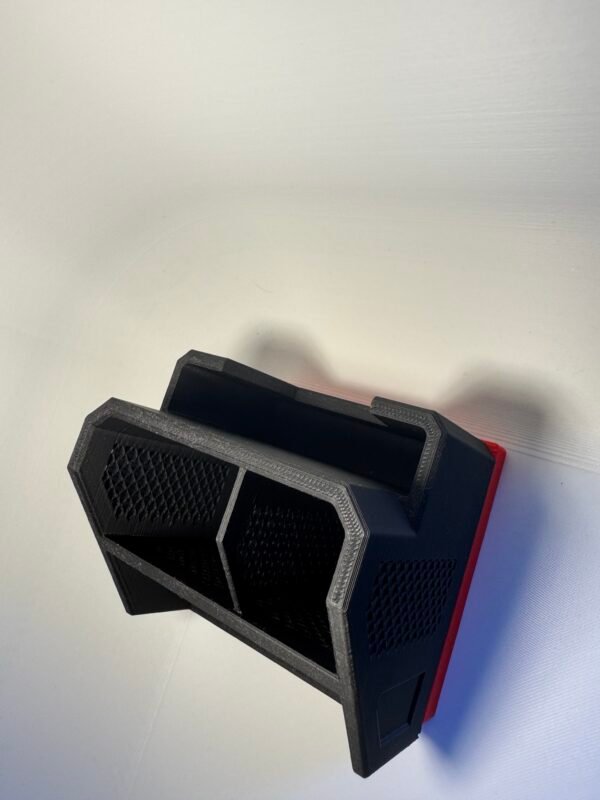 Organizador de Secretária Multifuncional