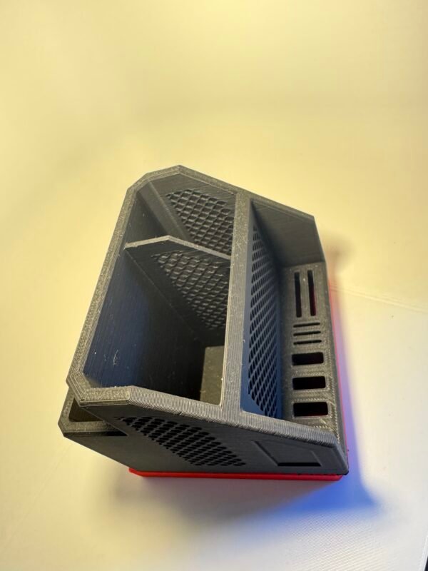 Organizador de Secretária Multifuncional